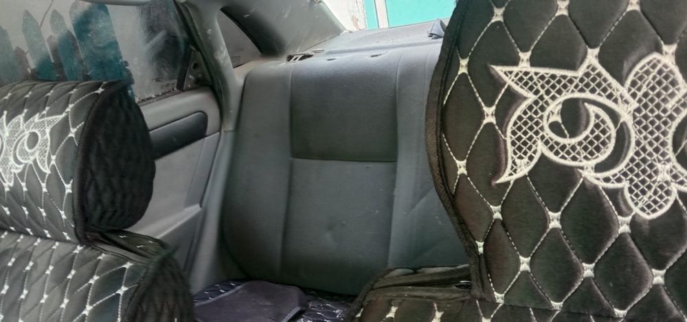 Шевролет лачети 2005г