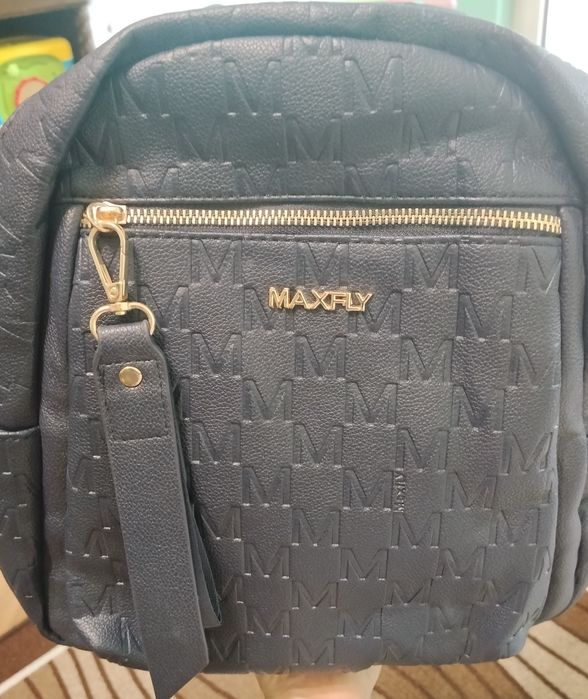 Дамска раница Maxfly