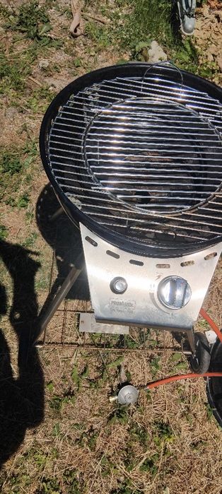 Газово барбекю Las Wegas