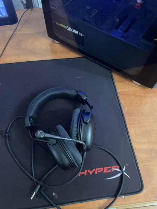 продвм наушники NYPER