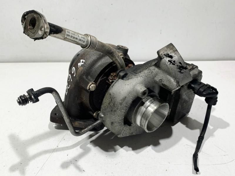 Turbo Mercedes Sprinter 906 2.2 cdti A651 a6510900086