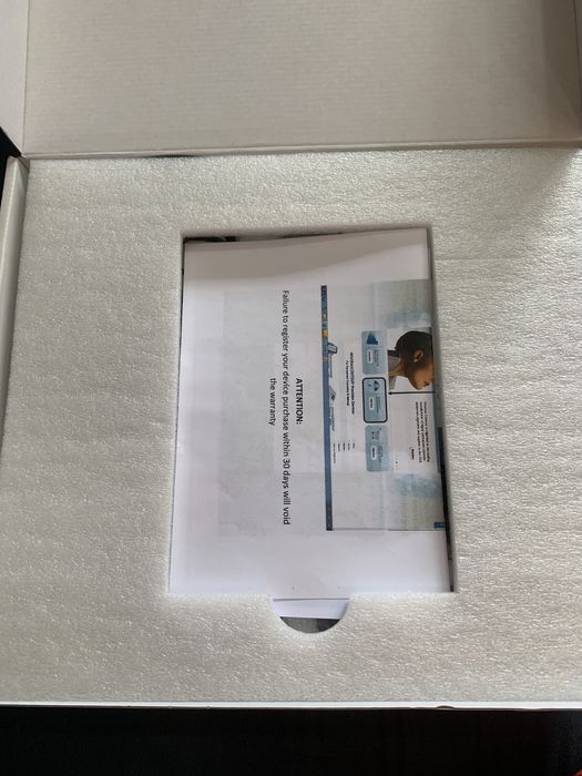 Aparat dermopigmentare Simplicity