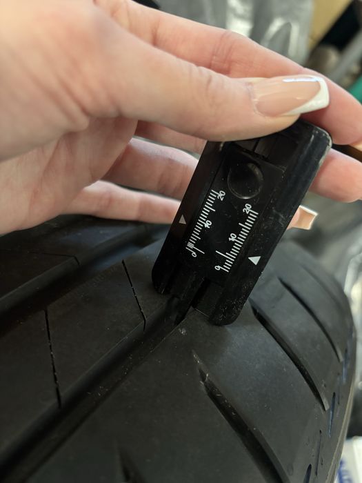 Bridgestone turanza t005 mo 235 55r18 гуми