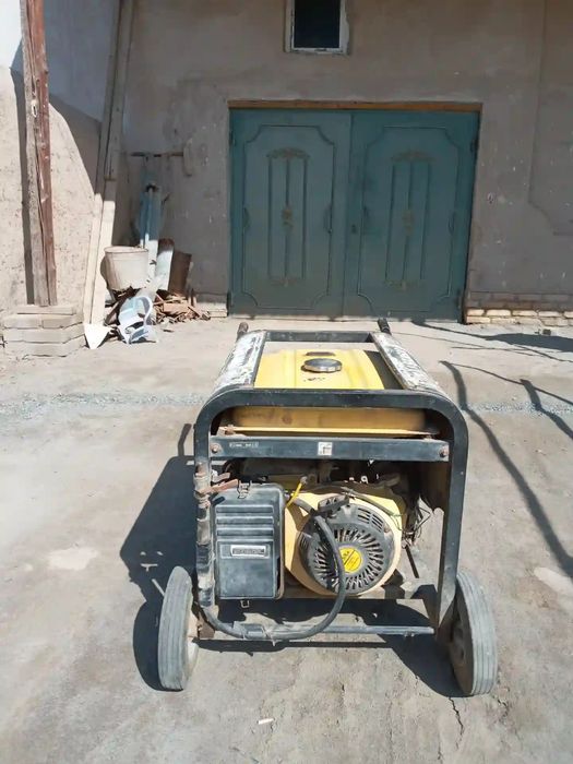 Dvijo narmoni sotladi