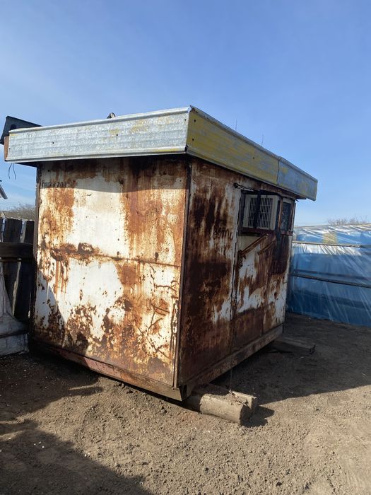 Продам   Киоск