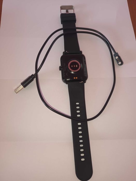 Ceas inteligent smartwatch