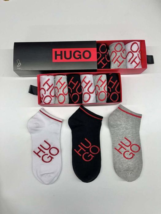 Sosete ck scurte calitate superioara