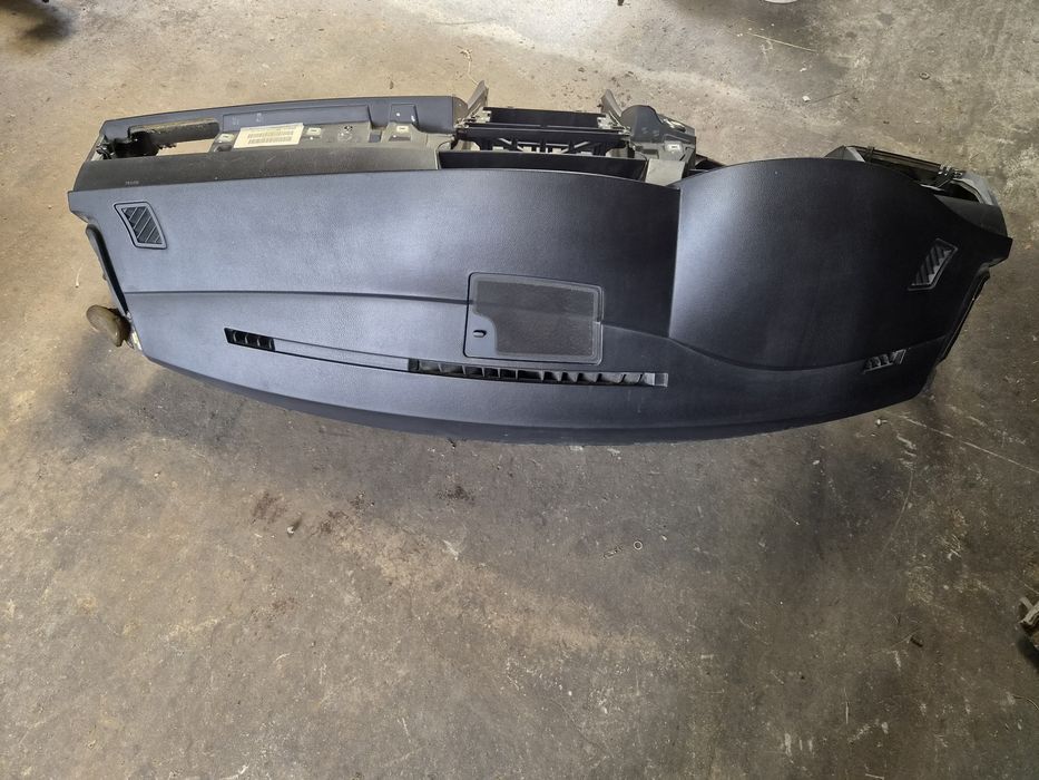 Табло с Airbag за Bmw E60 E61