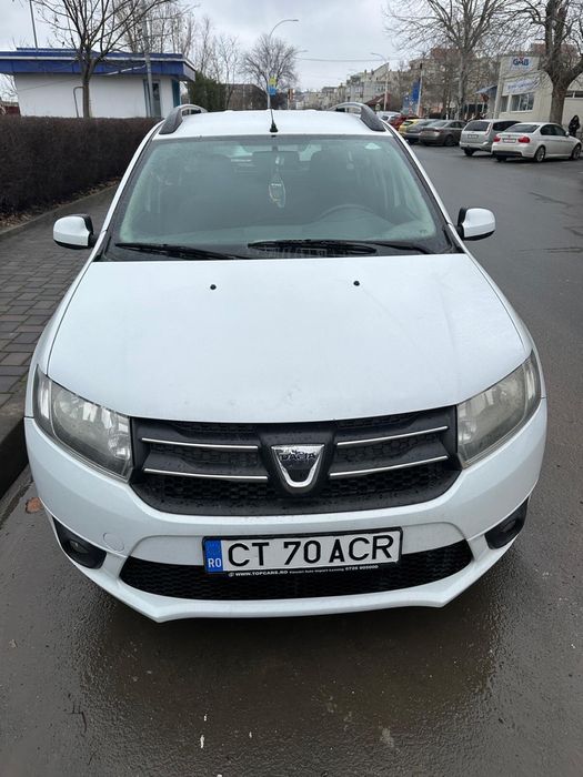 Vand Dacia logan MCV