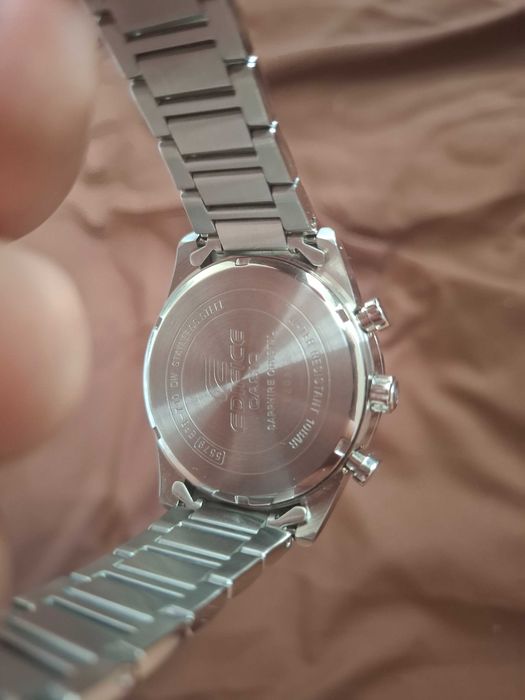 Casio Edifice EFB-710D-2AVUDF