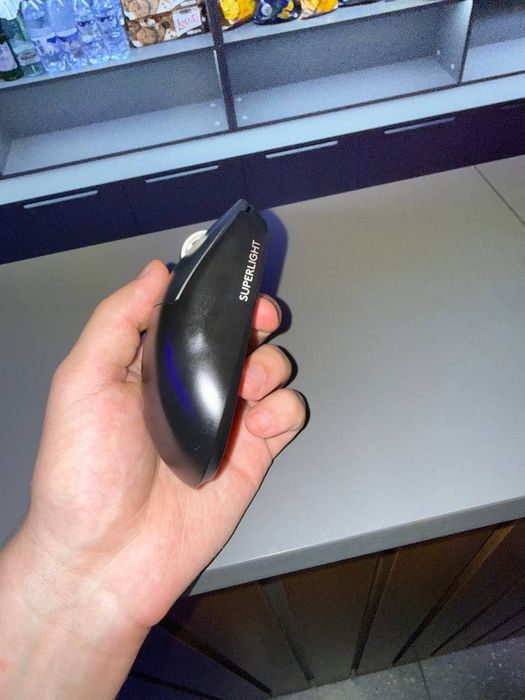 Logitech G Pro Superlight 2