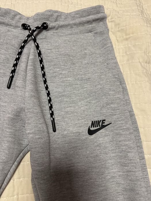 Nike tech долнище