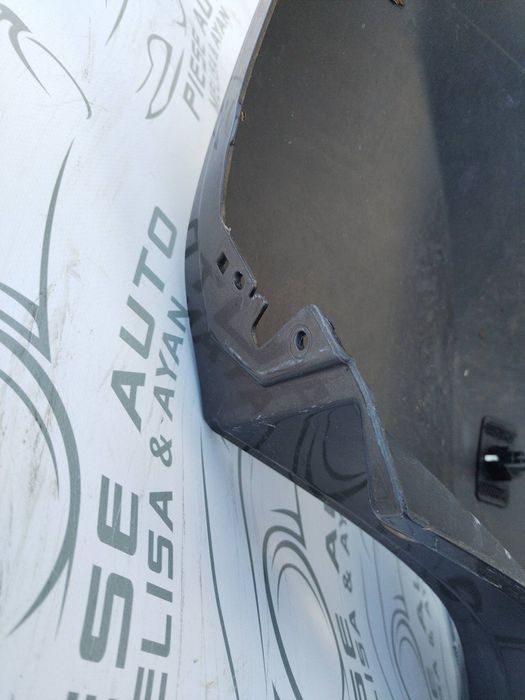 Bara spate Porsche Cayenne 2 7P an 2010-2011-2012-2013-2014