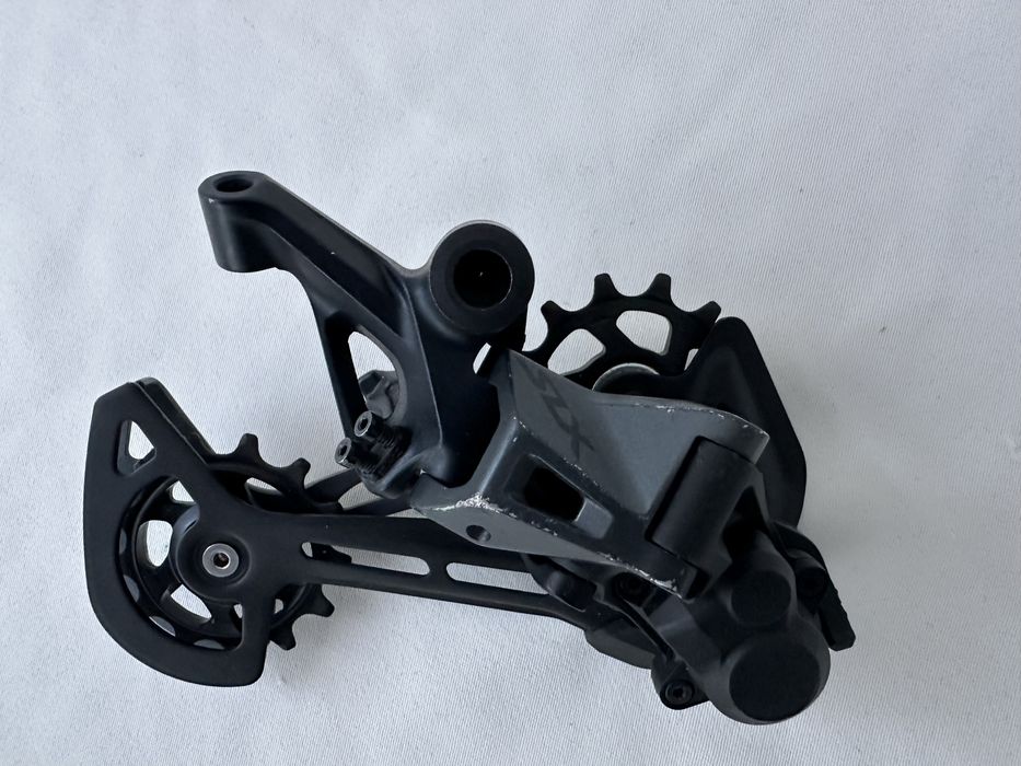Shimano SLX RD-M7100 SGS-заден дерайльор 12 speed