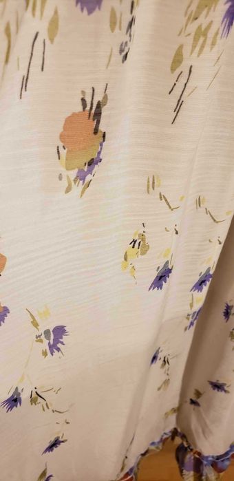Rochie de vara cu bretele
