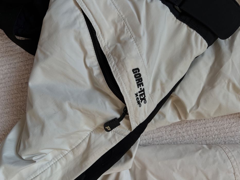 Pantaloni ski Peak Performance Gore-tex S