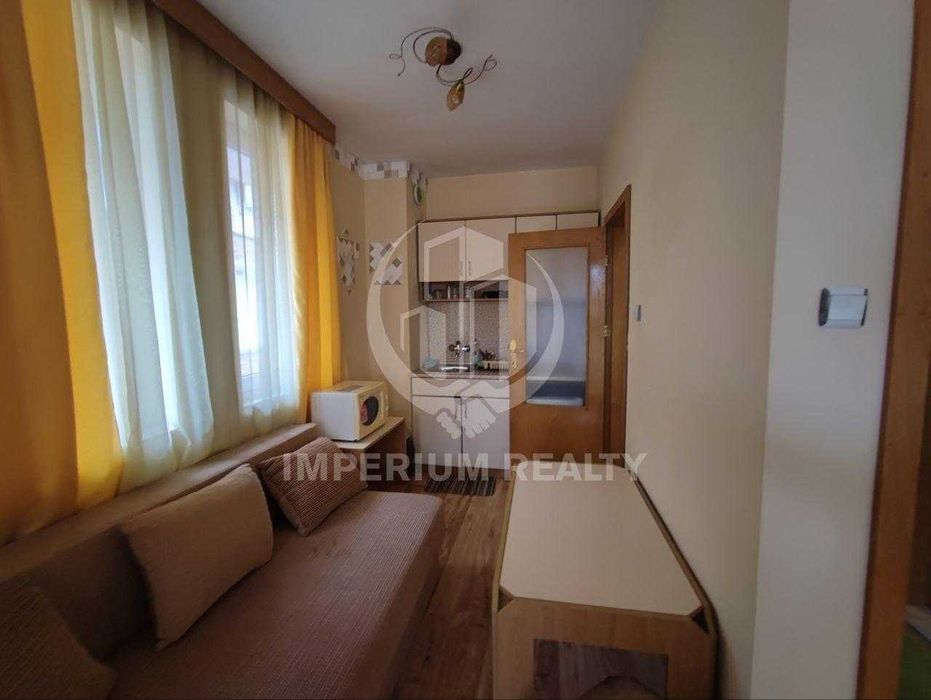 Продава се Двустаен апартамент в Созопол - 68 кв.м за 1353 €/кв.м - Снимка #3