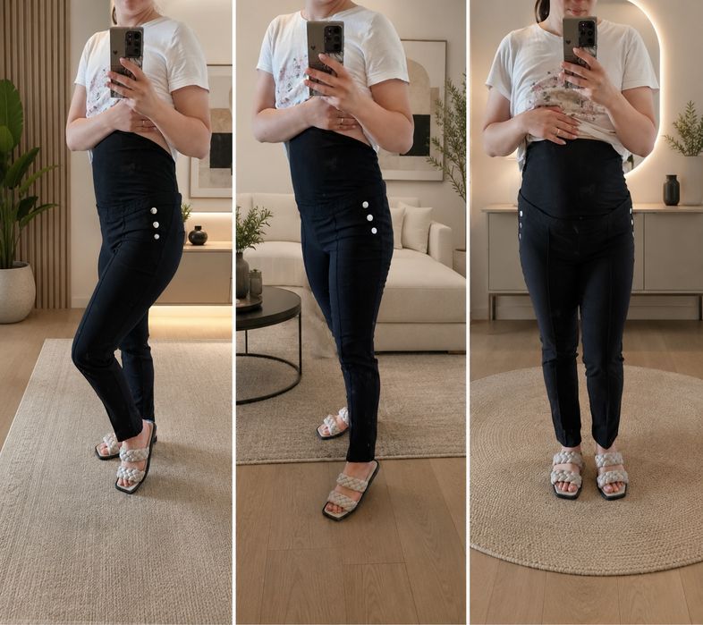 Pantaloni de gravida