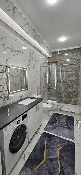 Сдаётся квартира на ул. Махтамкули, Макро, Технопарк