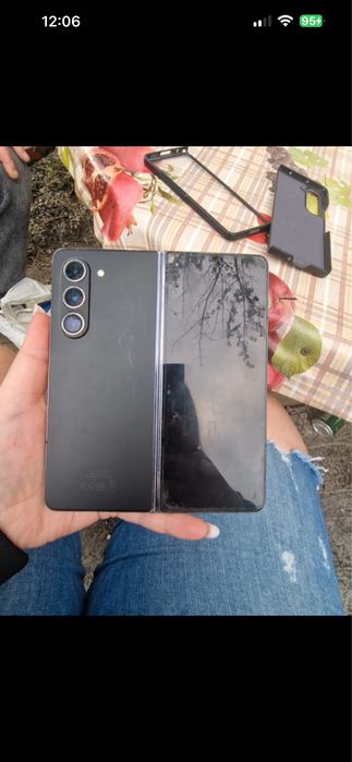 Vand Samsung galaxy