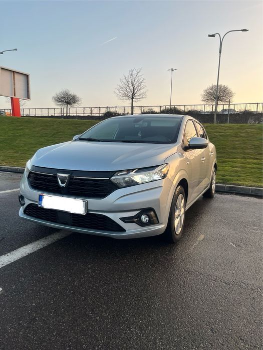 Dacia Sandero - GPL de fabrica | 100Cp