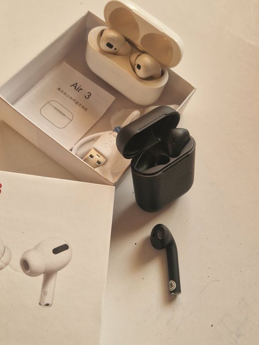 Casti audio Air pod 3