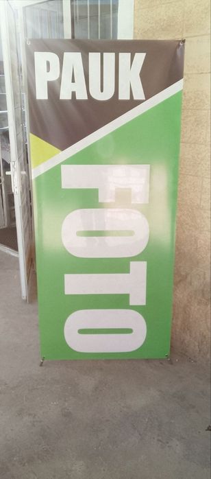 Баннер Реклама Banner Reklama