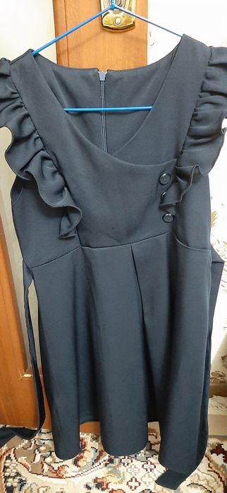 Продам сарафаны в школу