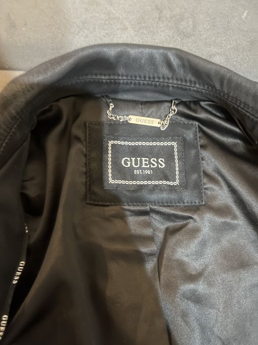 Guess яке guess гес