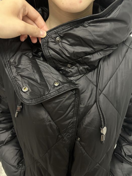 Продаётся зимняя куртка