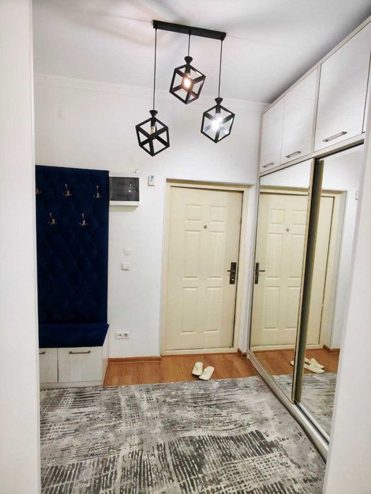 сдаётся в аренду 1 комнатная