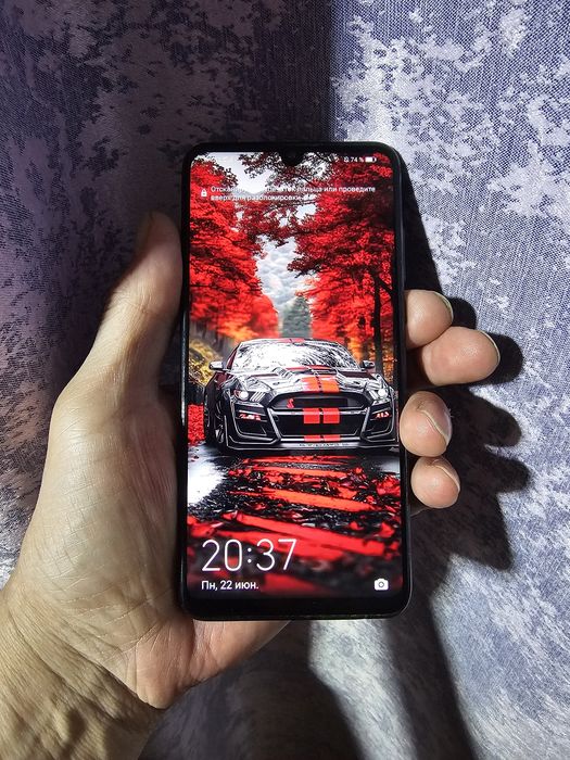 Продам телефон Хонор 20s