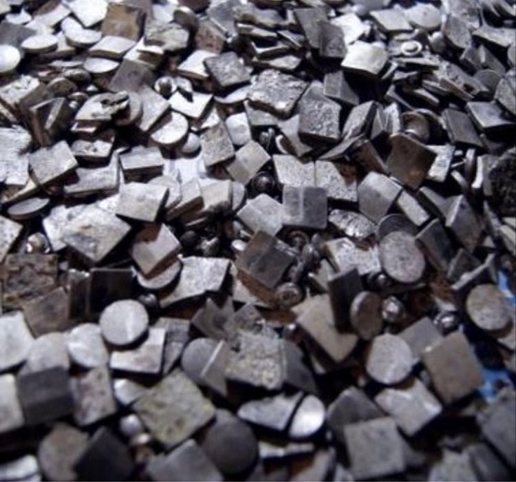 Радиодетали ссср