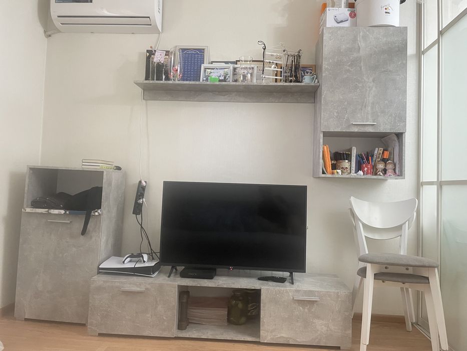 Продам горку для гостиной!