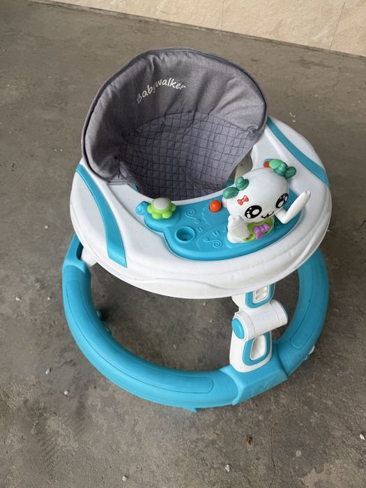 Ходунок раскладной Yigiladigan Xodunok