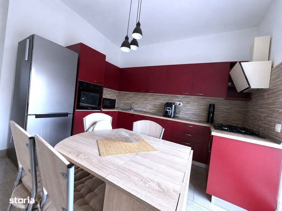 Penthouse | terasa acoperita | bloc boutique | Sector 4 I Comision 0%