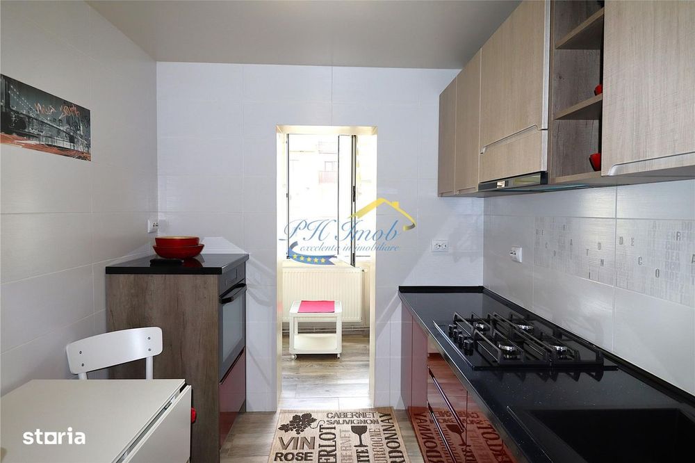 Apartament de vanzare Campina, Prahova