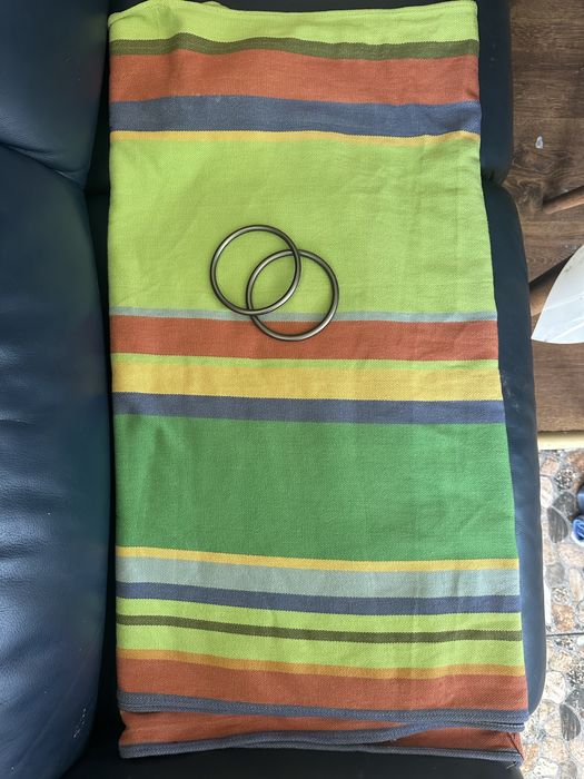 Sling Didymos sistem de purtare