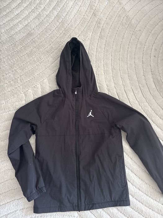 Горнище Nike Jordan детско