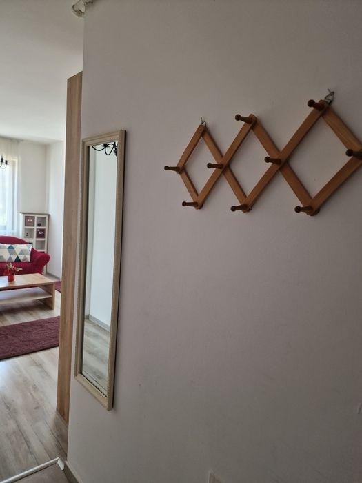 Apartament Torontalului - Iulius Mall / Regim hotelier