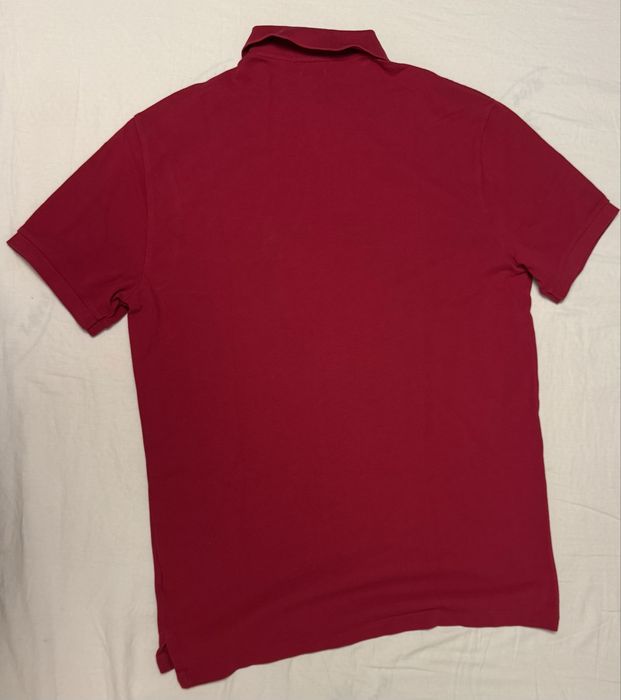 Tricou polo pt barbati - Ralph Lauren