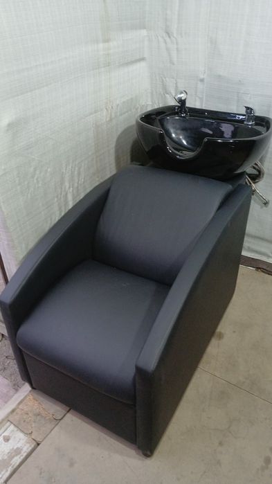 Мойка для головы  мкр карасу