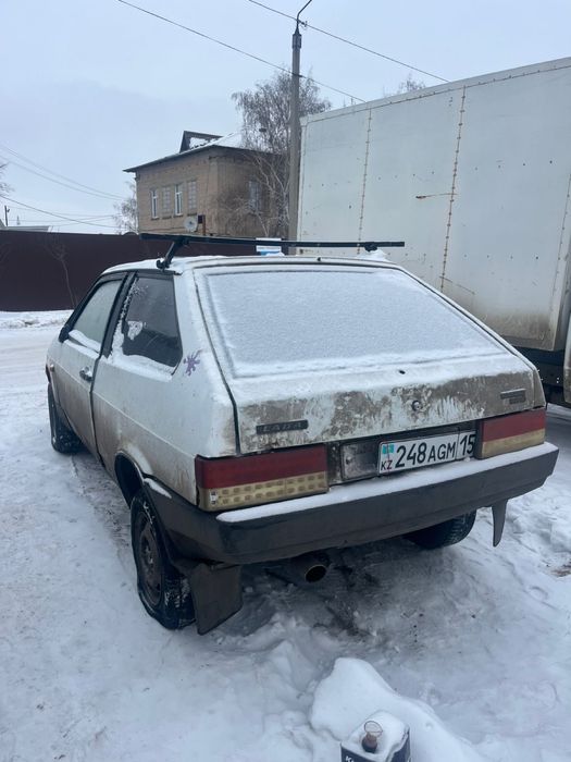 Продам ваз 2108 в полный разбор