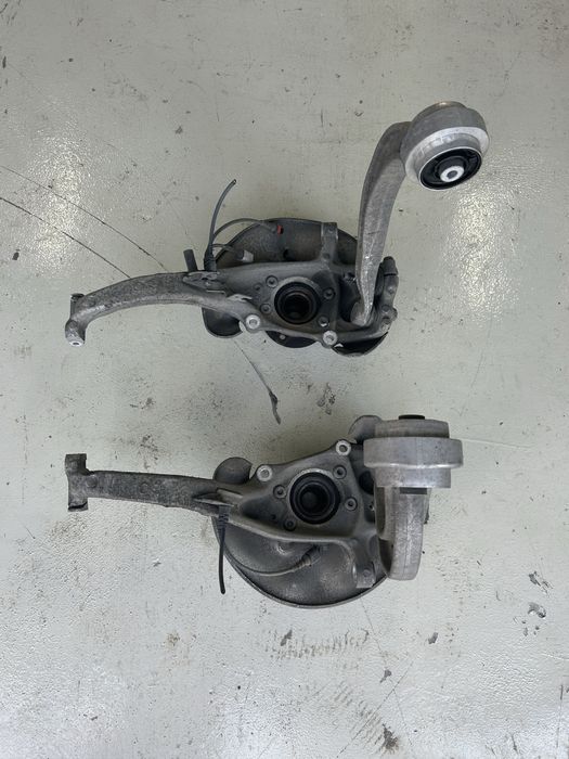 Fuzeta/ rulment/ brat audi a6 a7 an 2011 2018