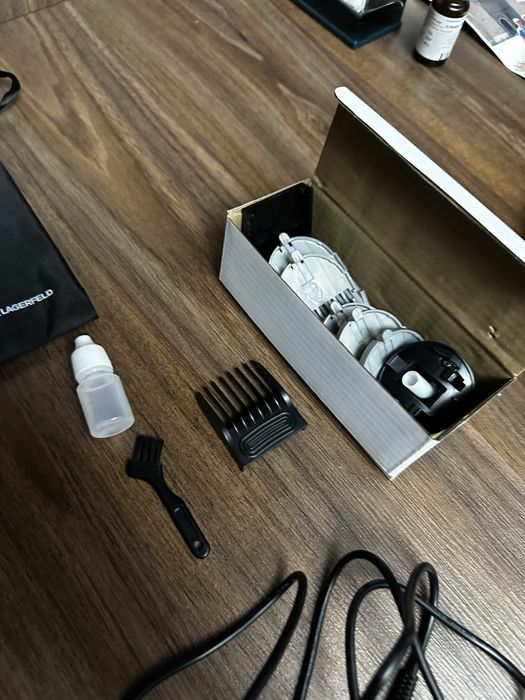 Электробритва rowenta x karl lagerfeld
