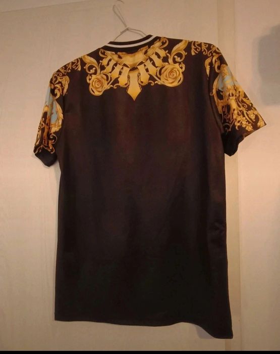 Tricou Roberto Gairo mărime S