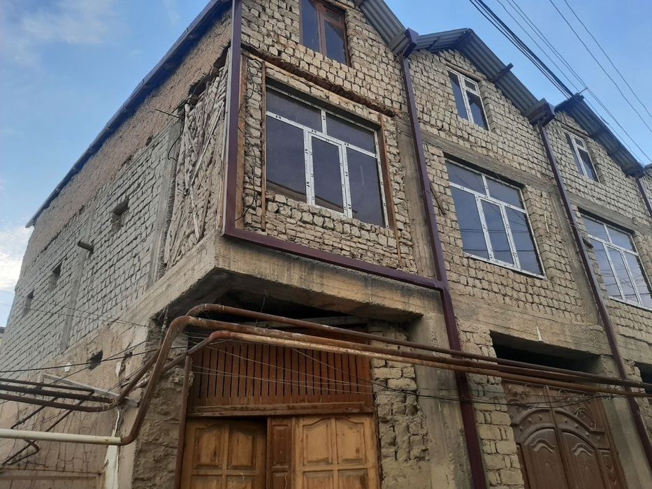 Дом под бизнес,Бульвар