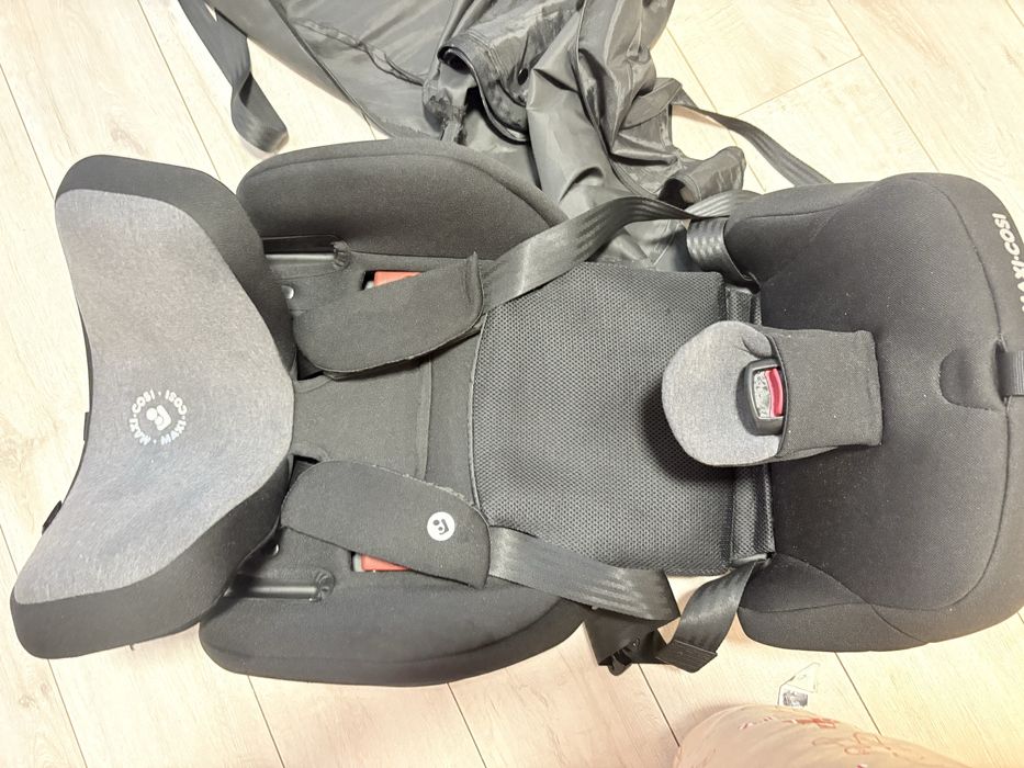 Vand scaun auto maxi cosi nomad 9-18 kg, 104 km