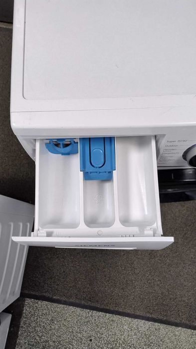 A+++ Пералня машина Siemens-Сименс 9 кг 1400 об/мин iQdrive 500