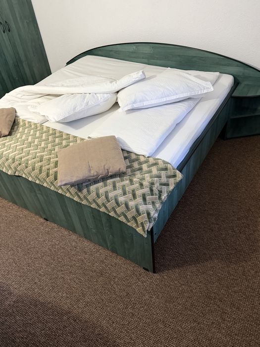 Mobila dormitor completa